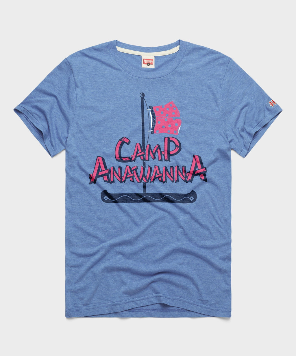 Salute Your Shorts Camp Anawanna product image 1