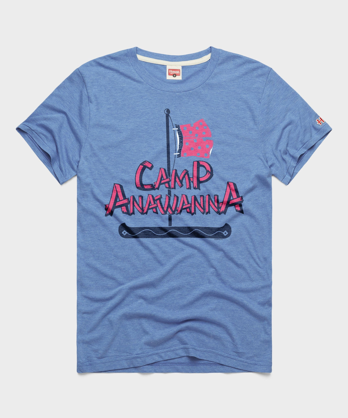 Salute Your Shorts Camp Anawanna product image 1