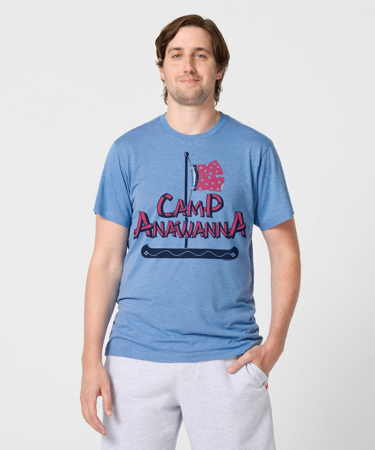 Salute Your Shorts Camp Anawanna product image 3