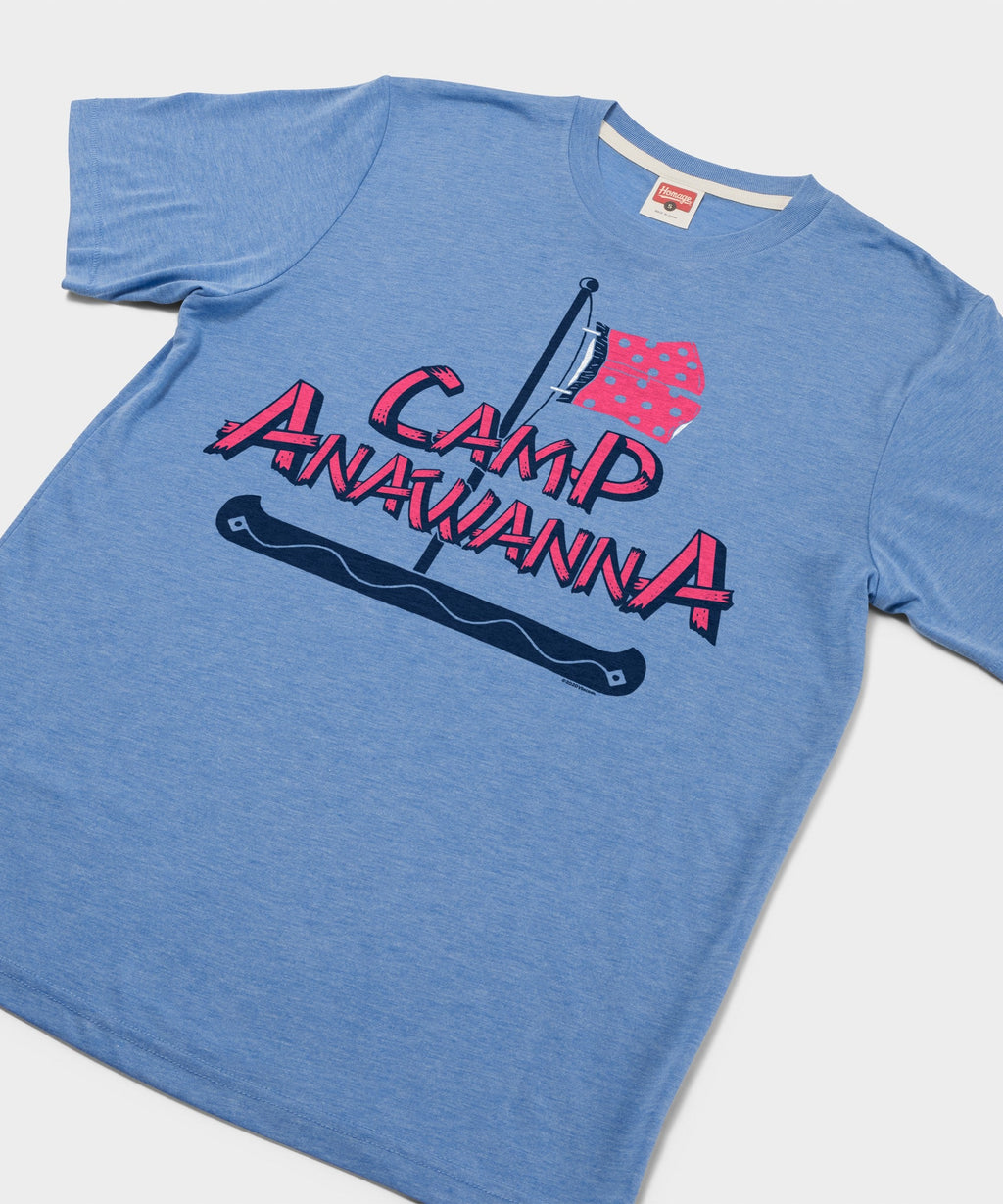 Salute Your Shorts Camp Anawanna product image 2