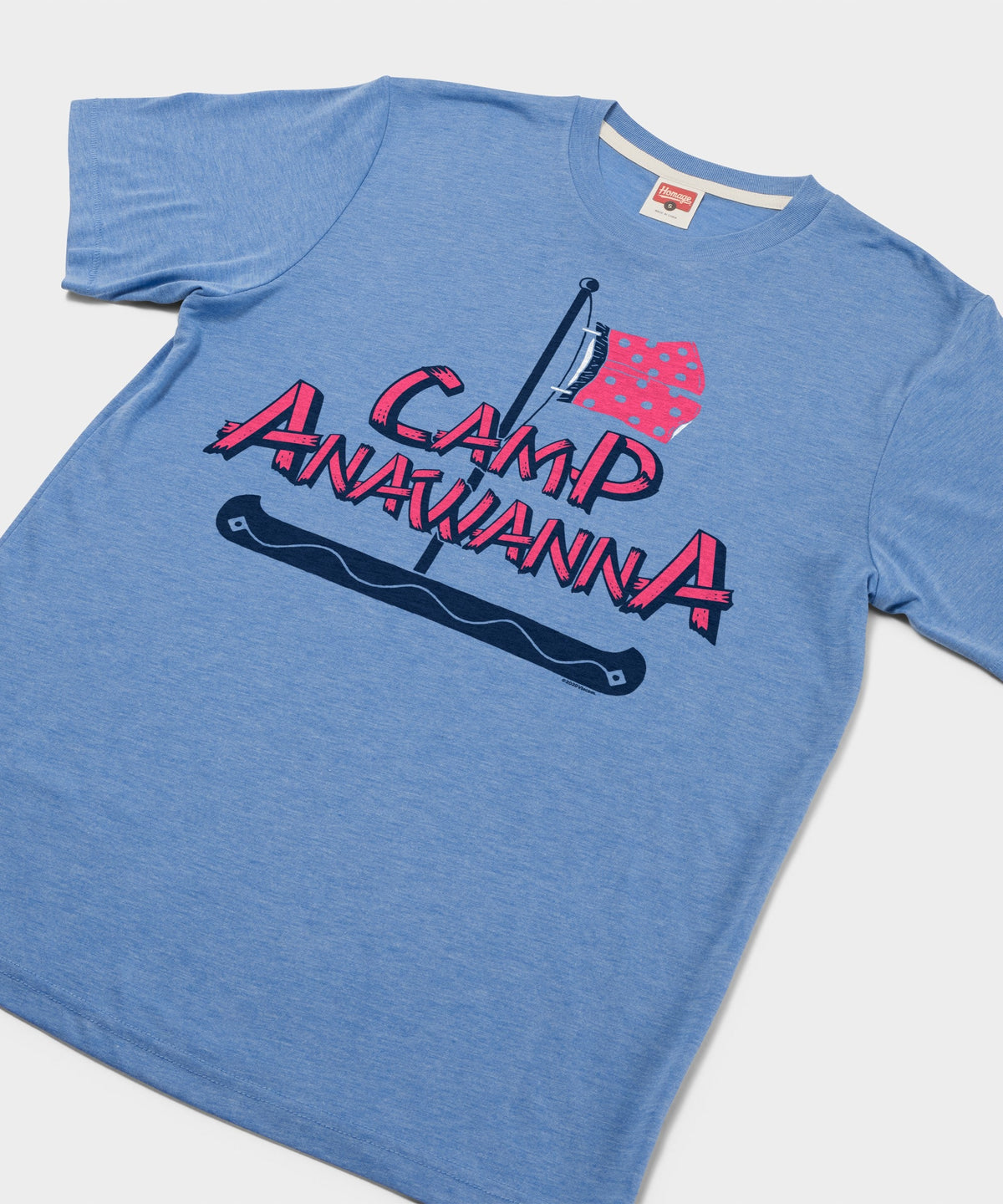 Salute Your Shorts Camp Anawanna product image 2