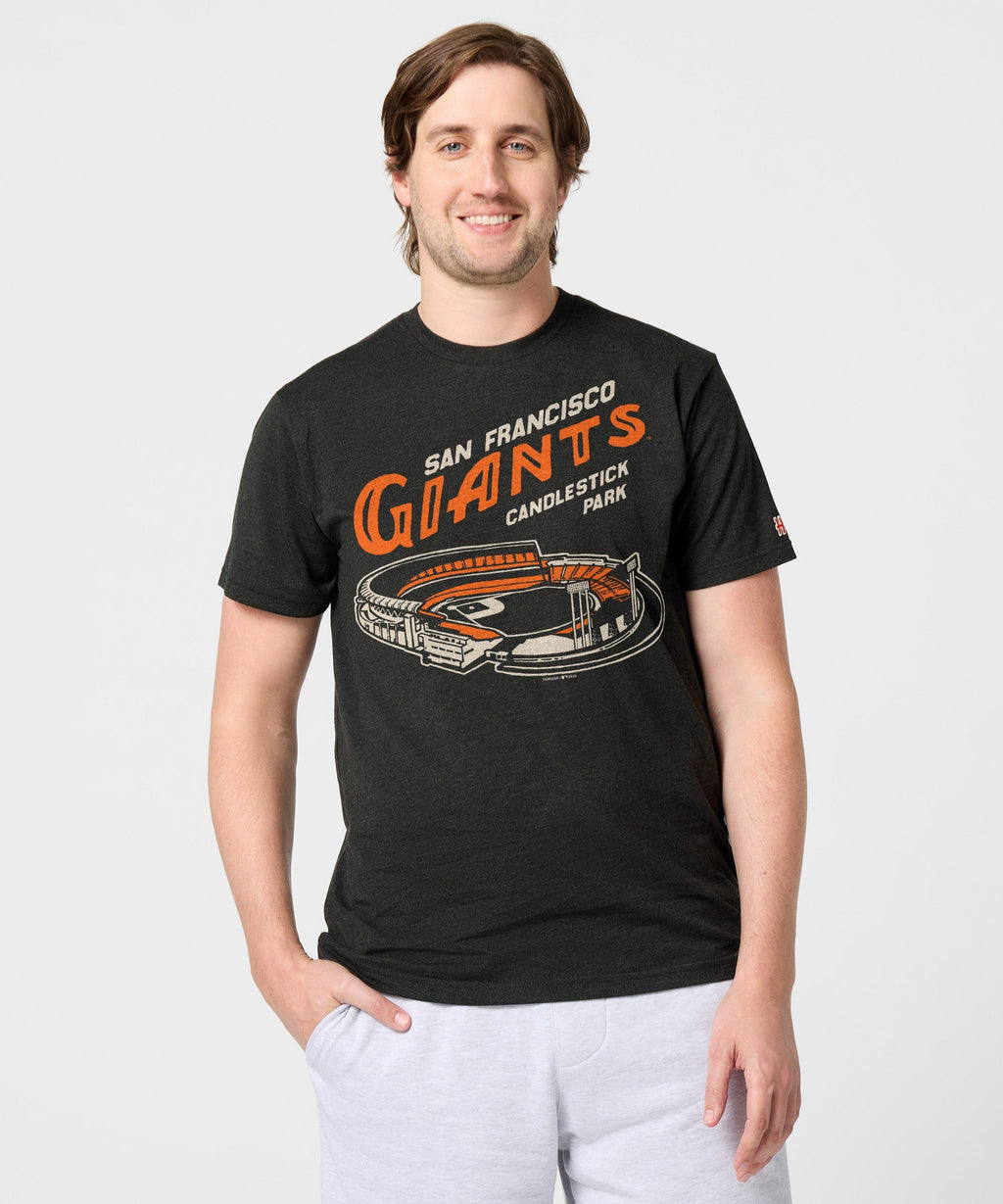 San Francisco Giants Candlestick Park product image 3