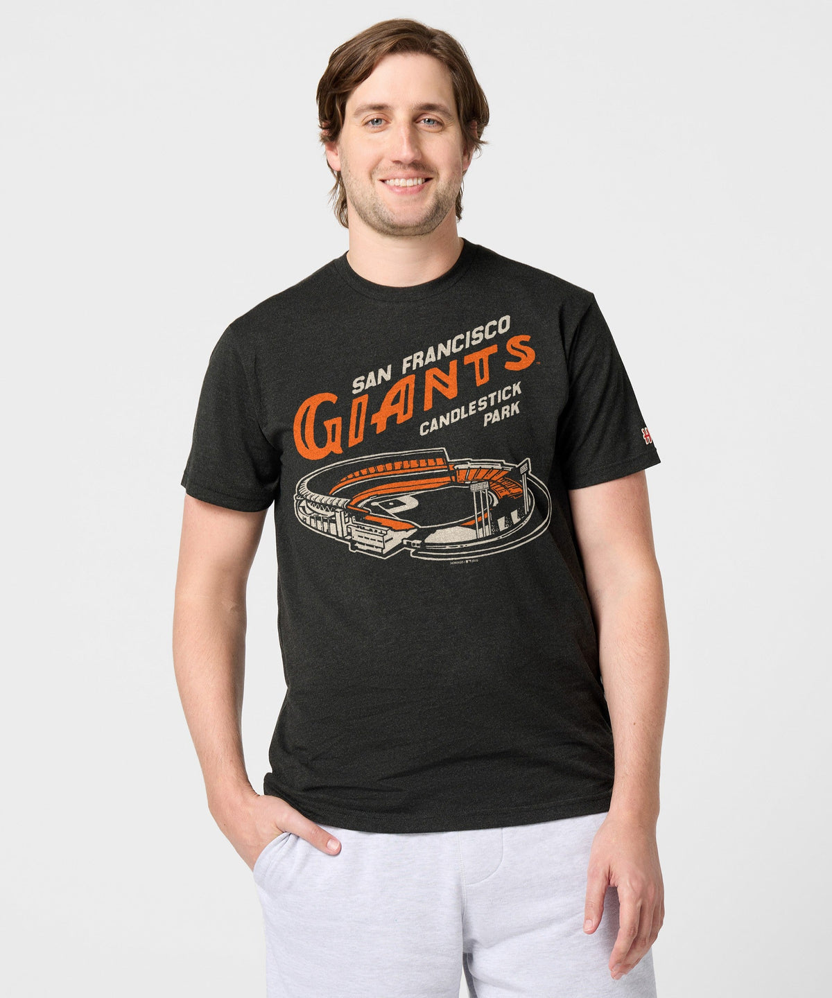 San Francisco Giants Candlestick Park product image 3