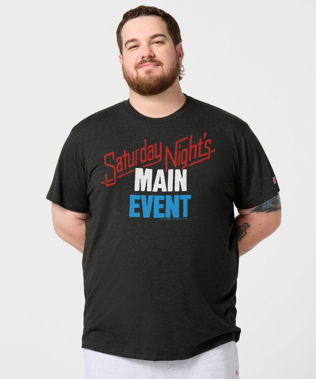 Saturday Night's Main Event product image 3