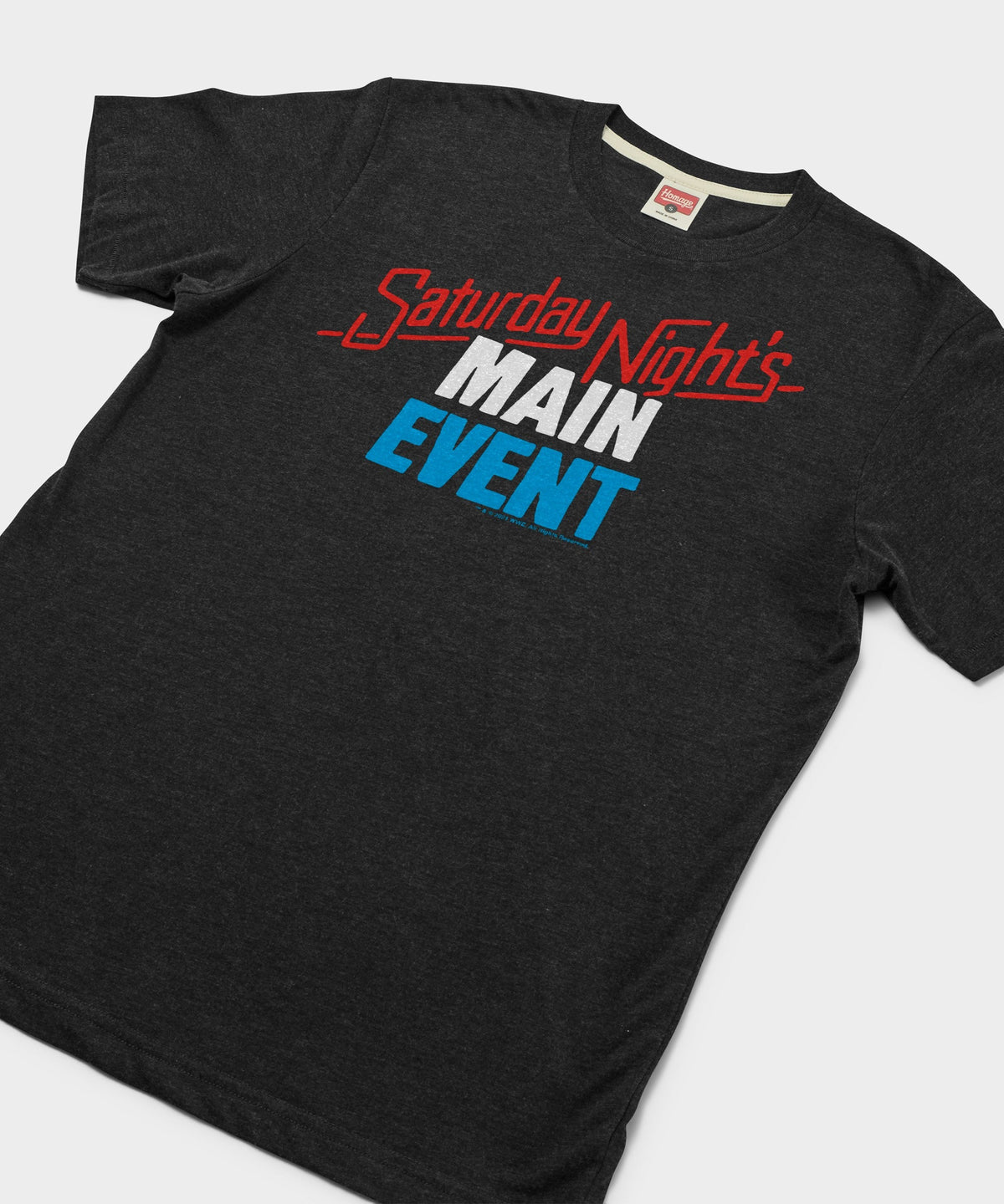Saturday Night's Main Event product image 2