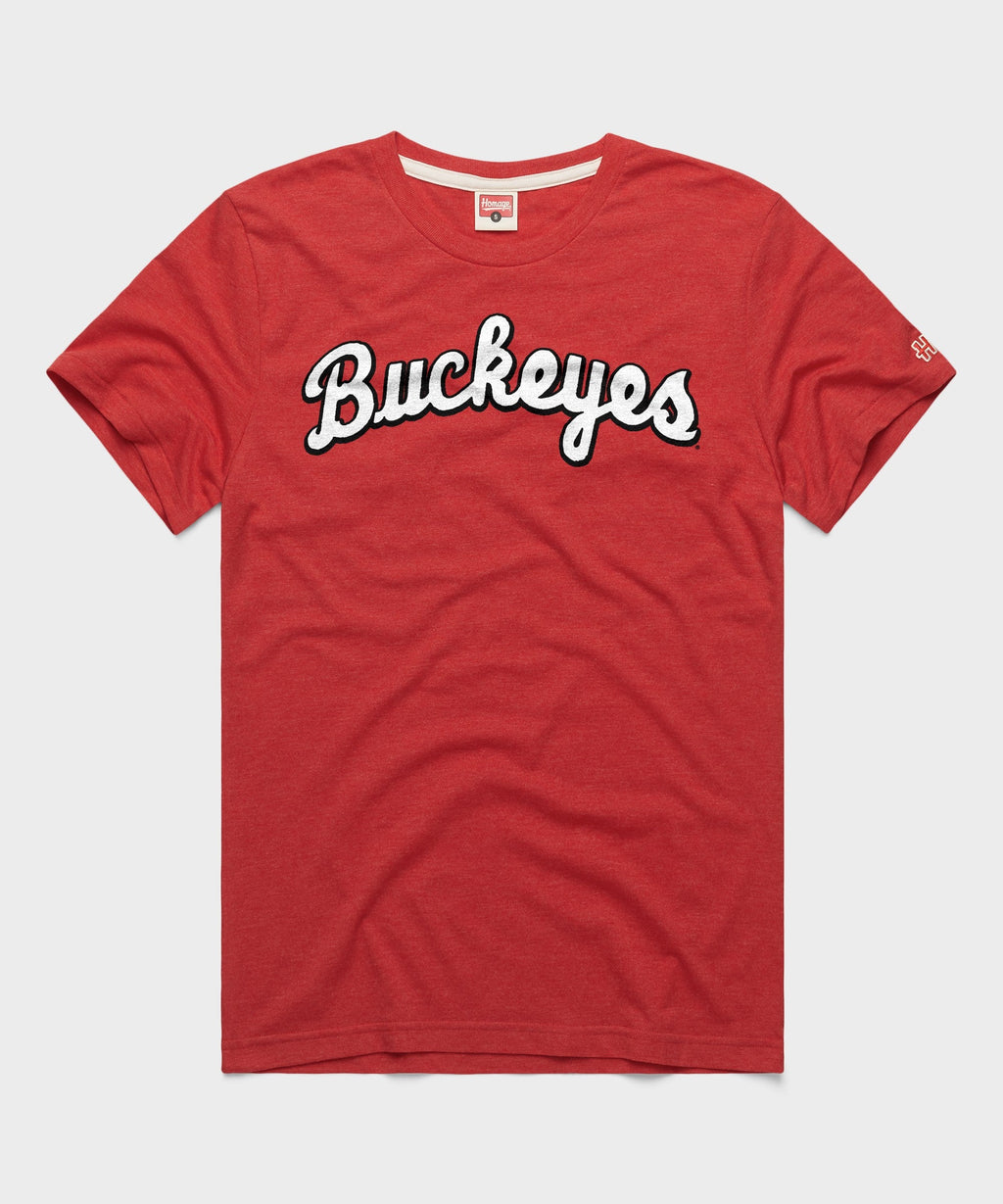 Script Buckeyes product image 1