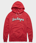 Script Buckeyes Hoodie product image 1