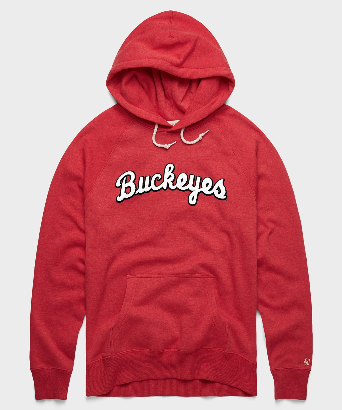 Script Buckeyes Hoodie product image 1