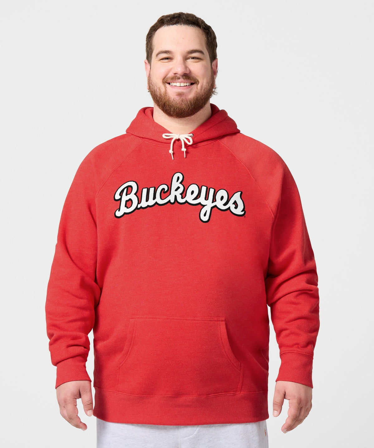 Script Buckeyes Hoodie product image 3