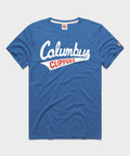 Script Columbus Clippers product image 1