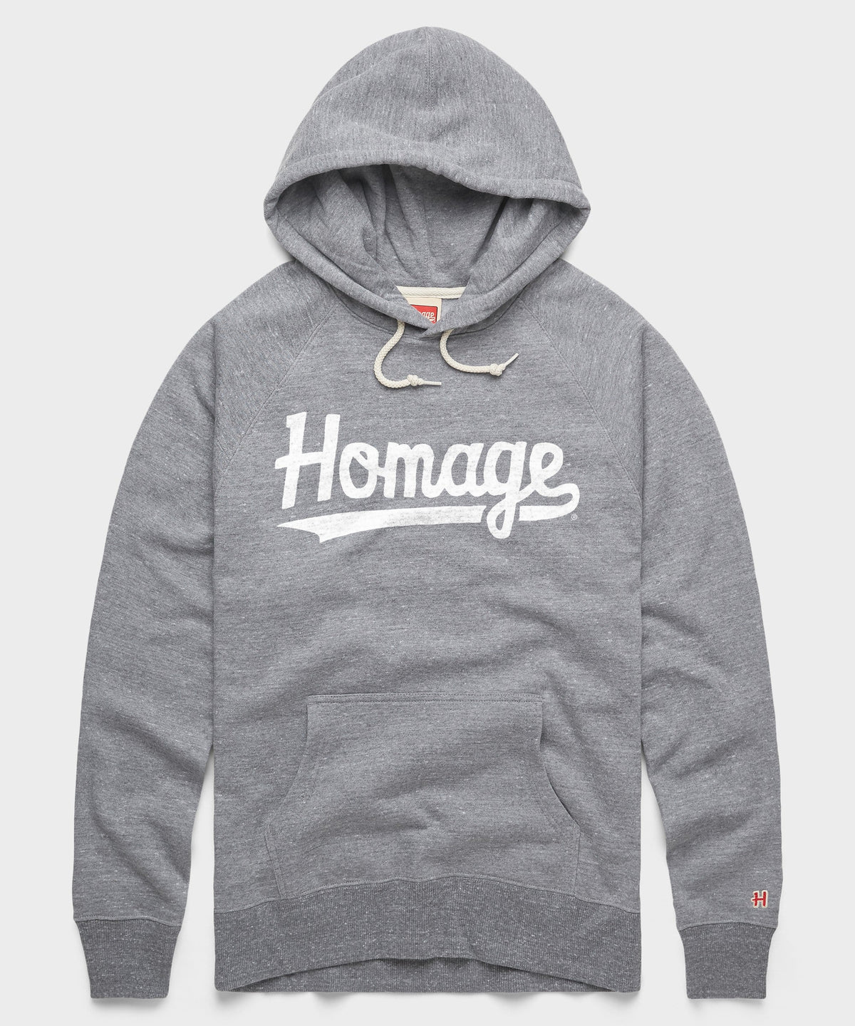 Script HOMAGE Hoodie product image 2