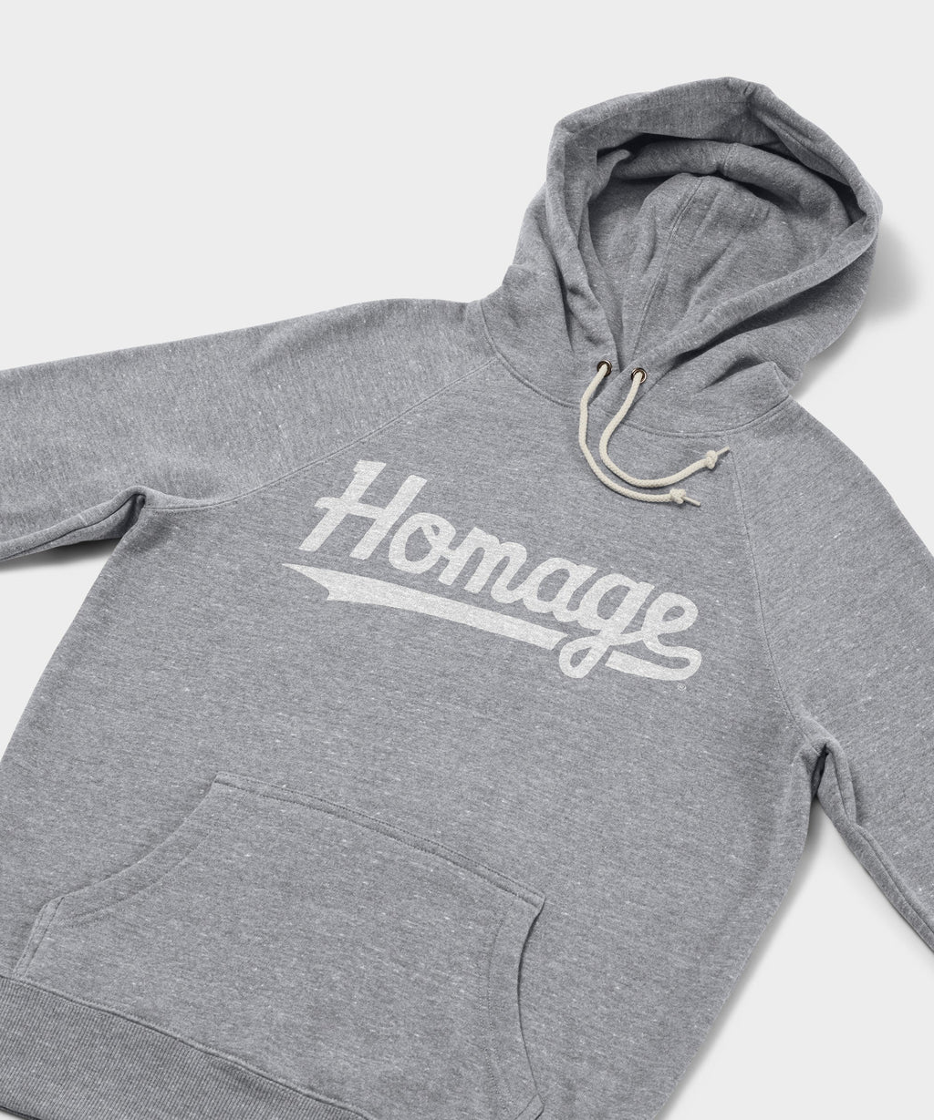 Script HOMAGE Hoodie product image 8