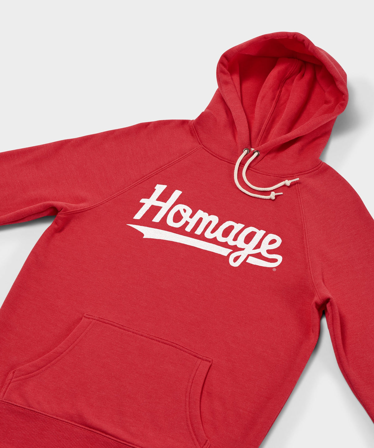 Script HOMAGE Hoodie product image 9
