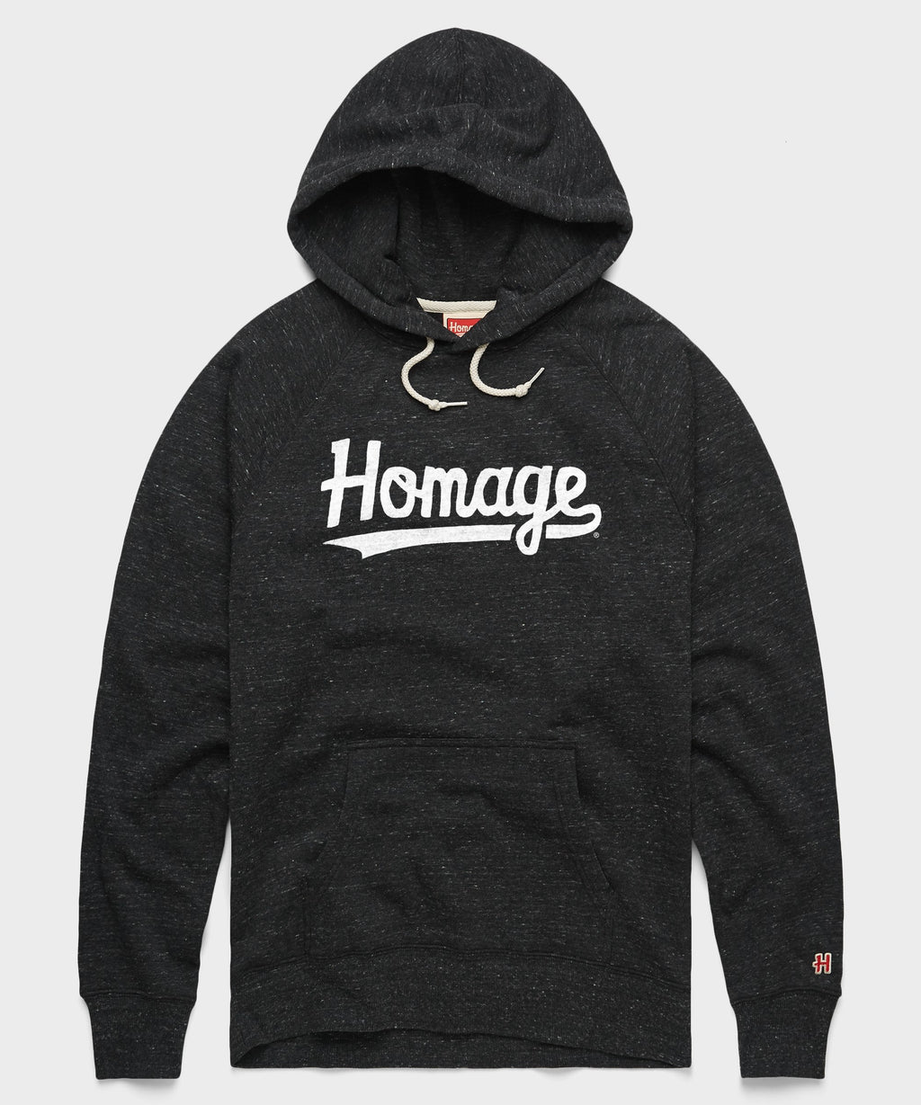 Script HOMAGE Hoodie product image 1