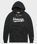 Script HOMAGE Hoodie product image 1