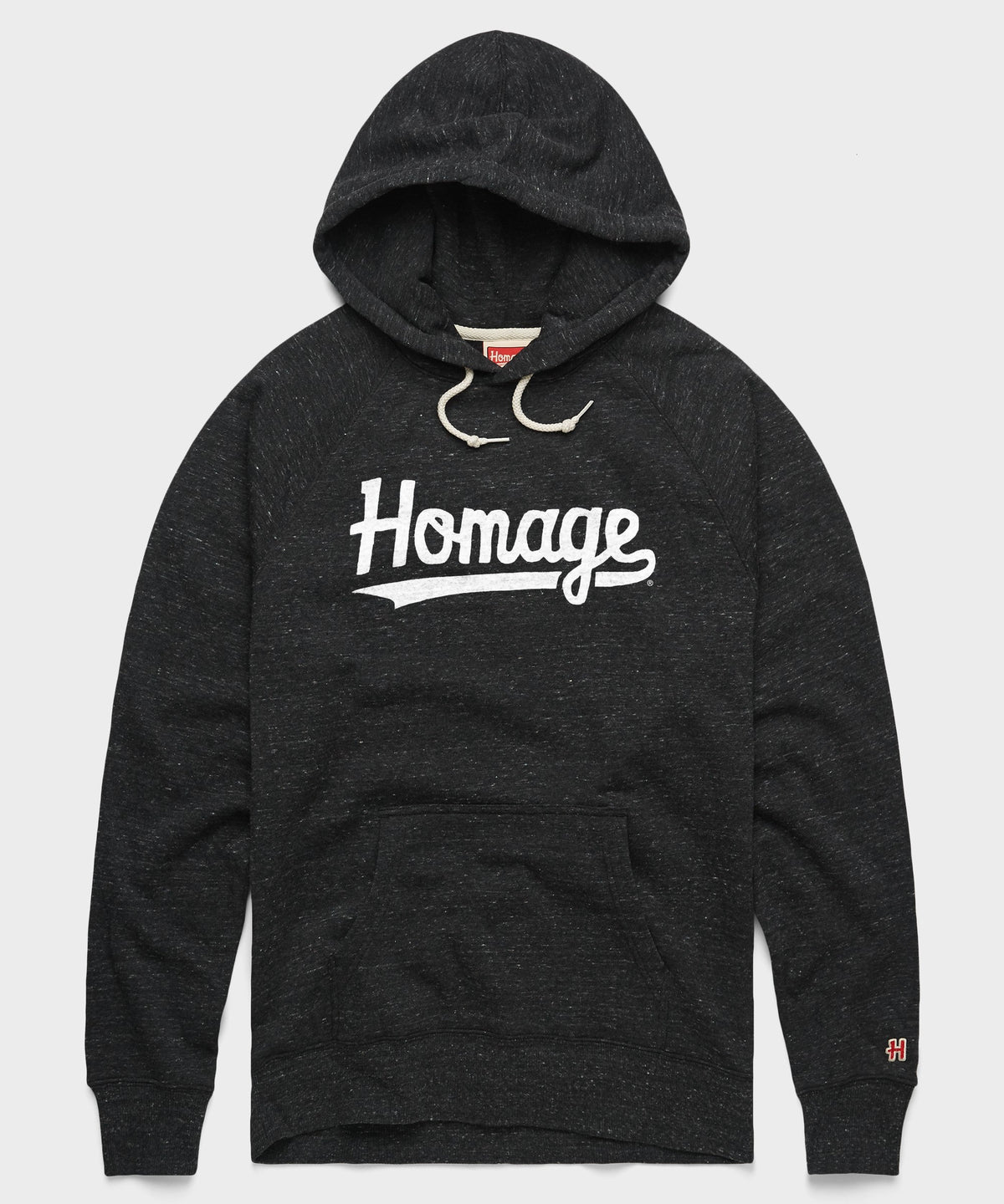 Script HOMAGE Hoodie product image 1