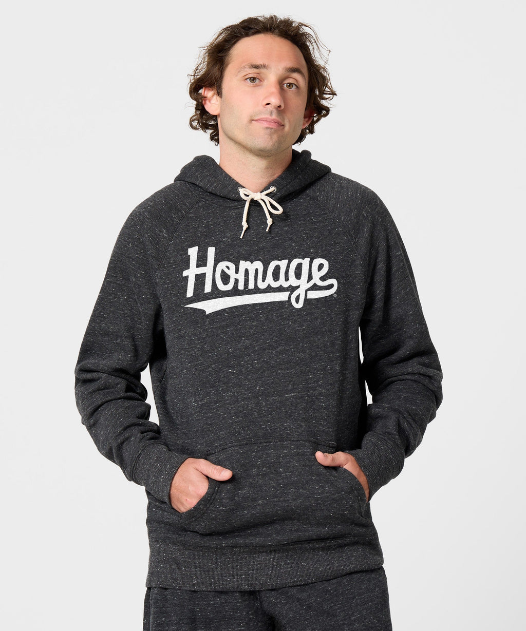 Script HOMAGE Hoodie product image 13