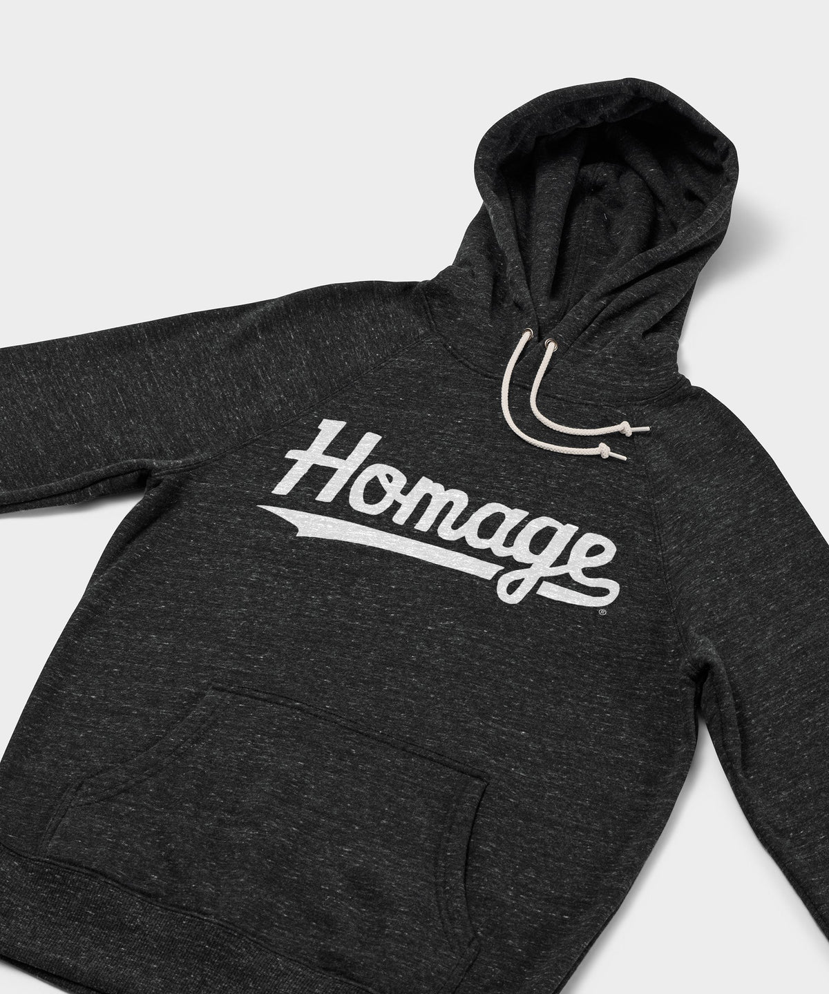 Script HOMAGE Hoodie product image 7