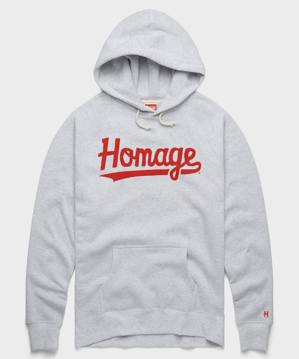 Script HOMAGE Hoodie product image 4