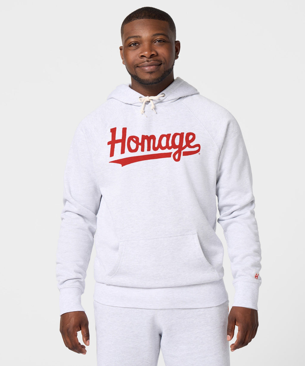 Script HOMAGE Hoodie product image 16