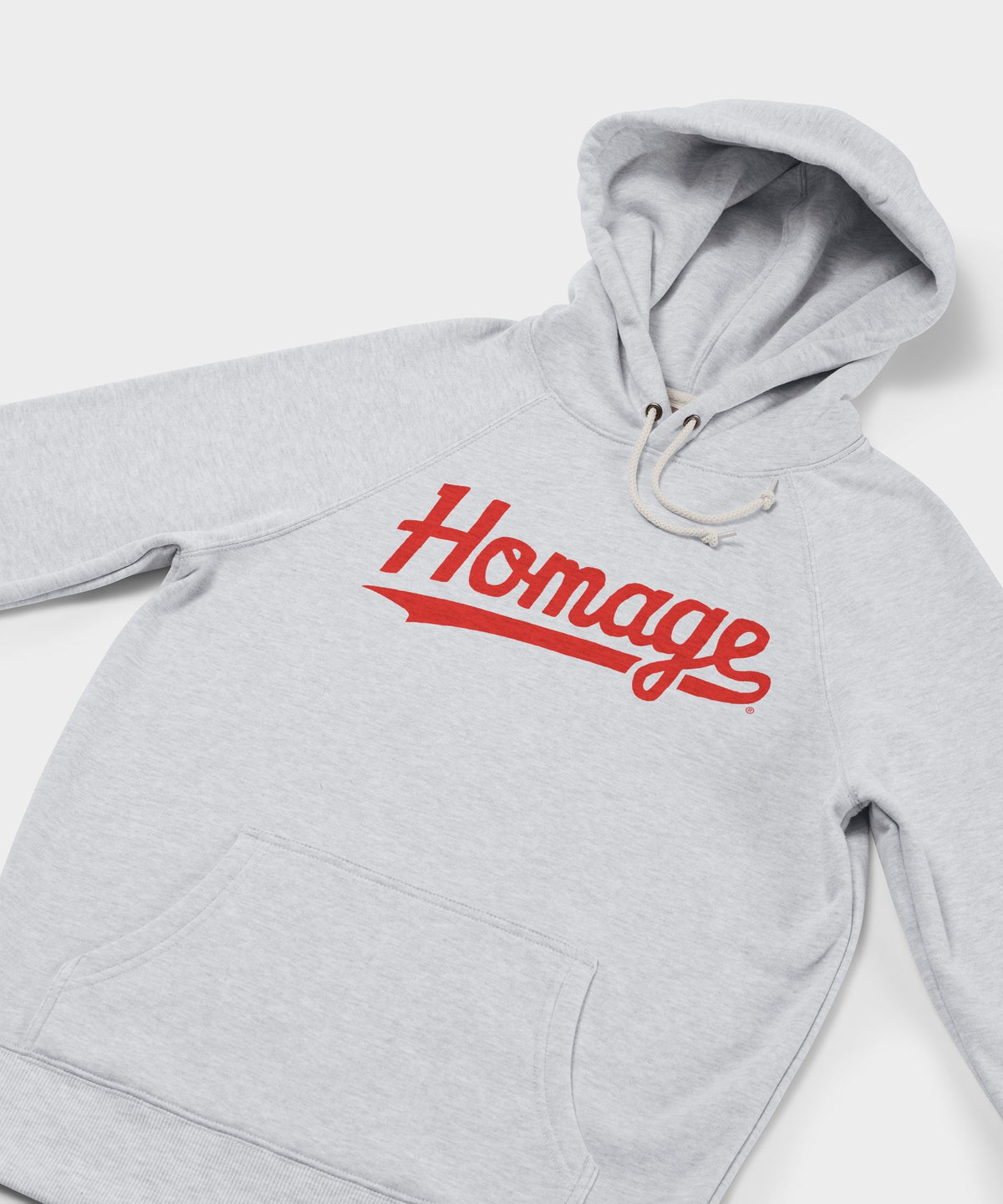 Script HOMAGE Hoodie product image 10
