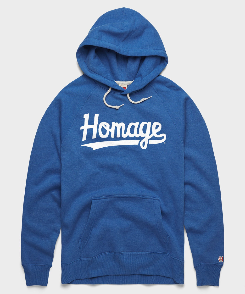 Script HOMAGE Hoodie product image 5