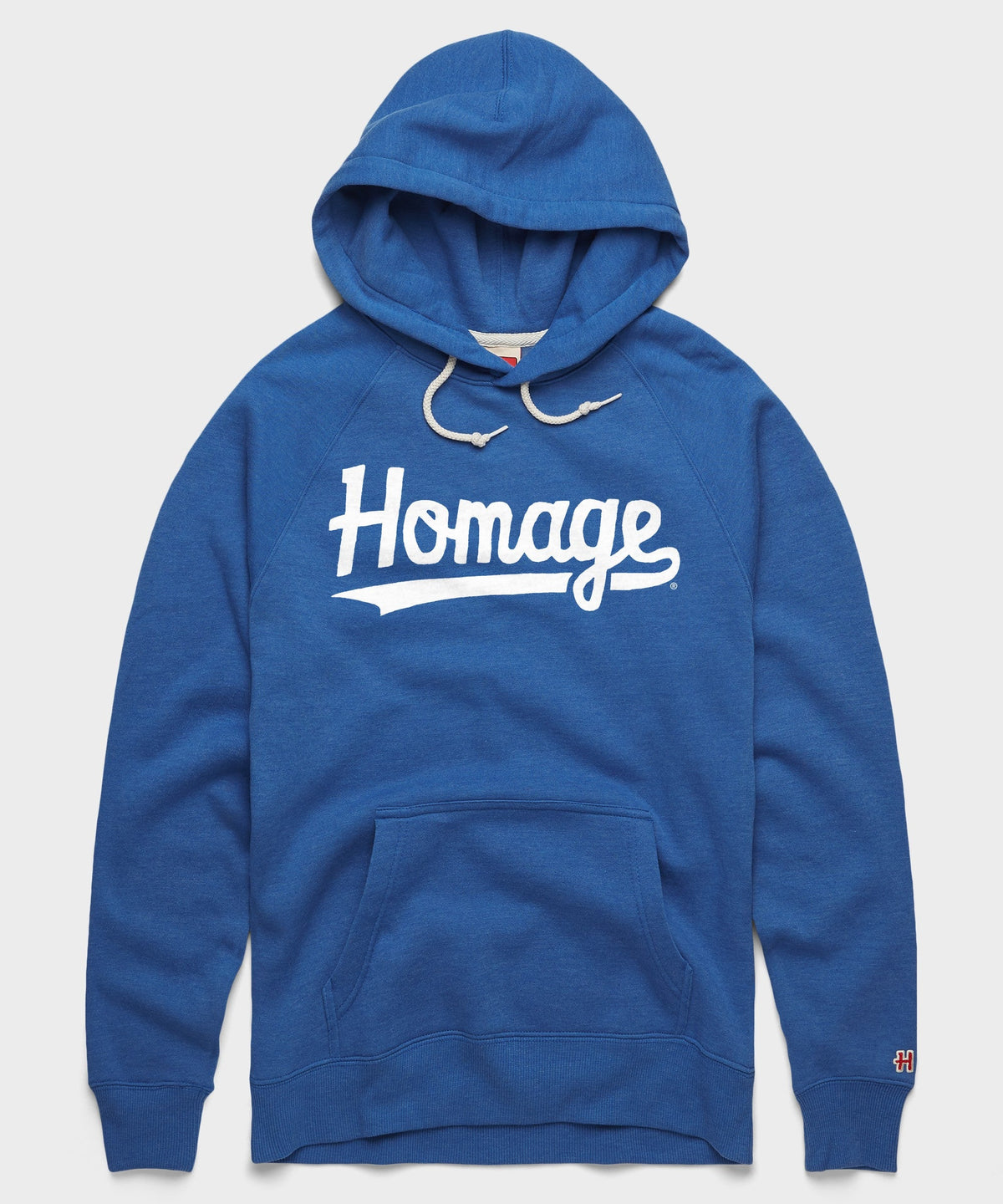 Script HOMAGE Hoodie product image 5