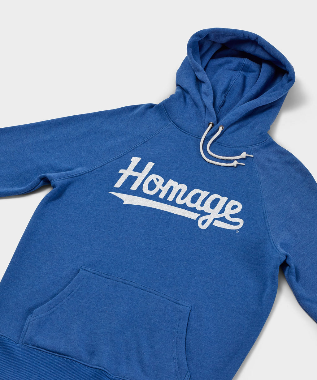 Script HOMAGE Hoodie product image 11
