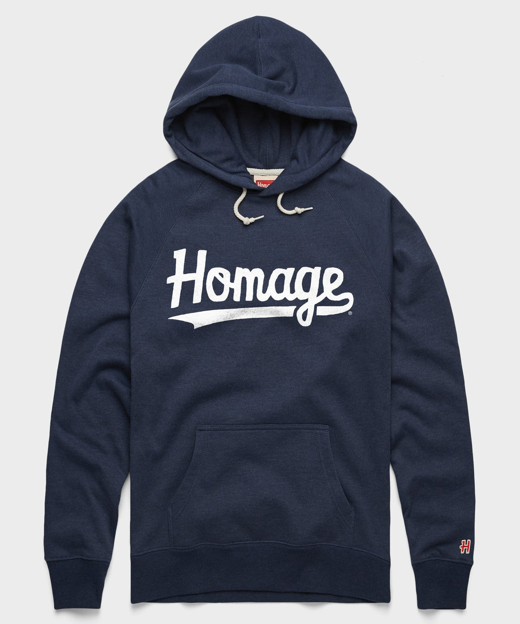 Script HOMAGE Hoodie product image 6