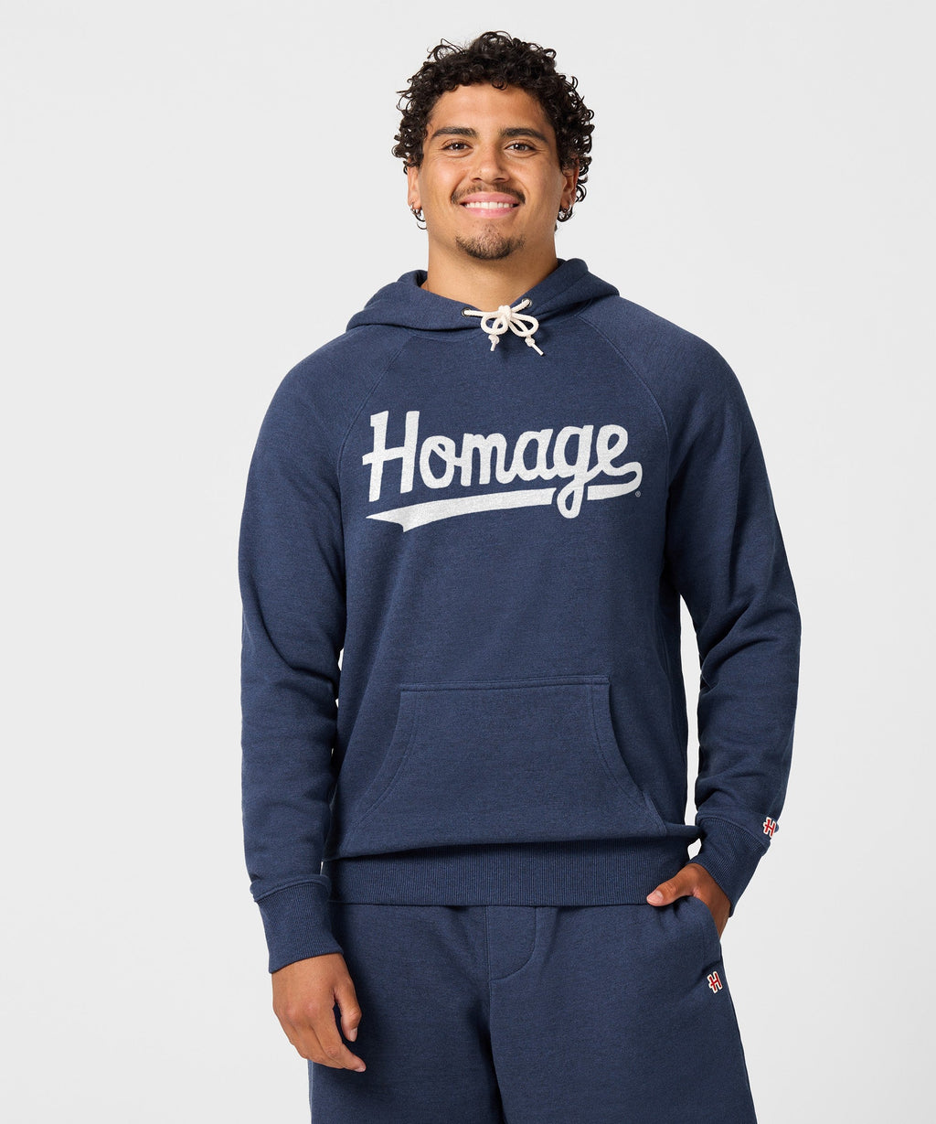 Script HOMAGE Hoodie product image 18