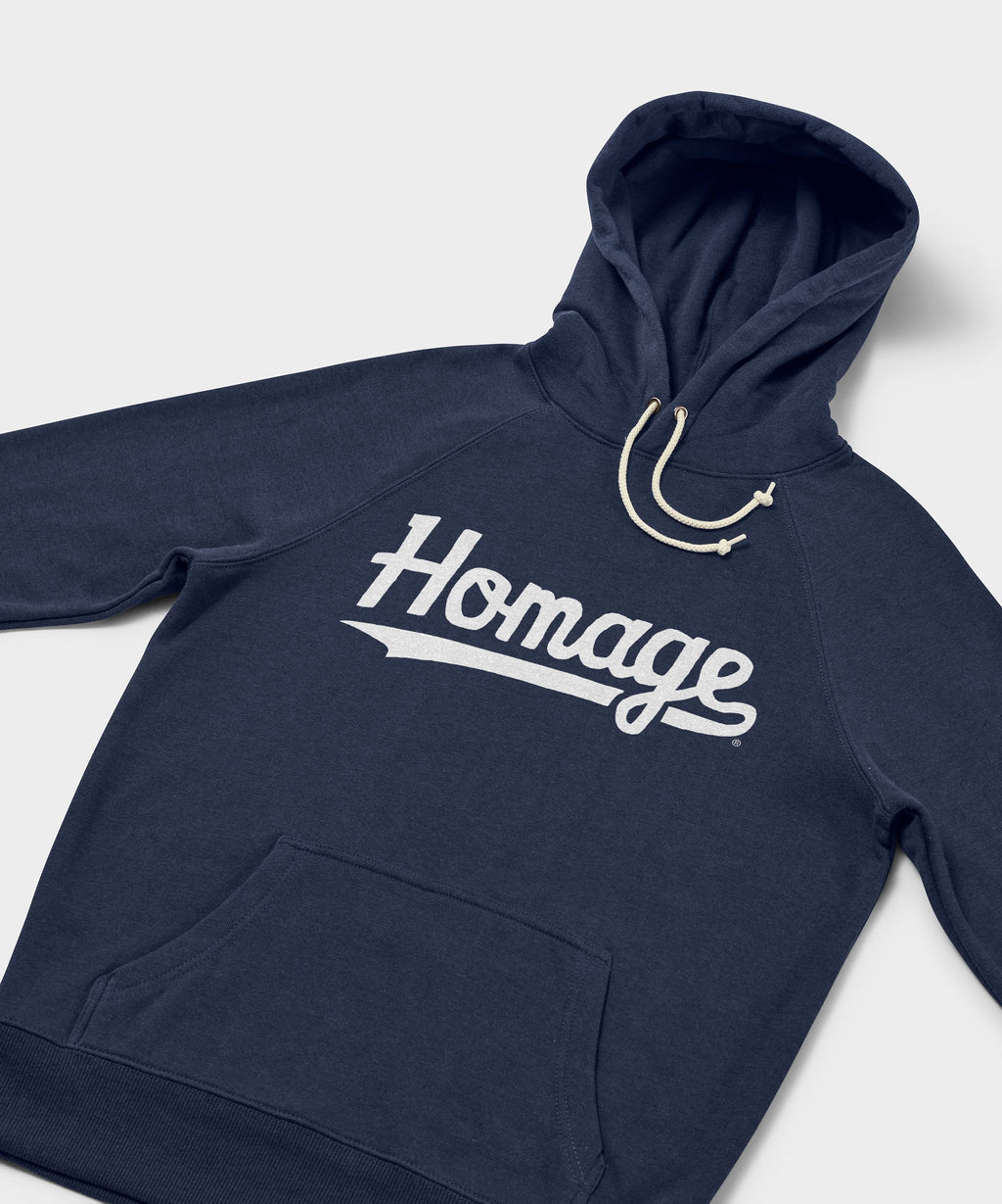 Script HOMAGE Hoodie product image 12