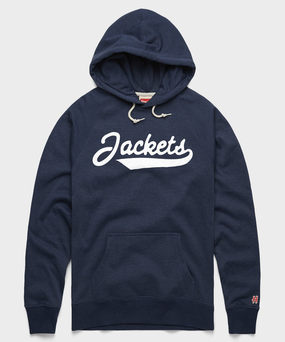 Script Jackets Hoodie product image 2