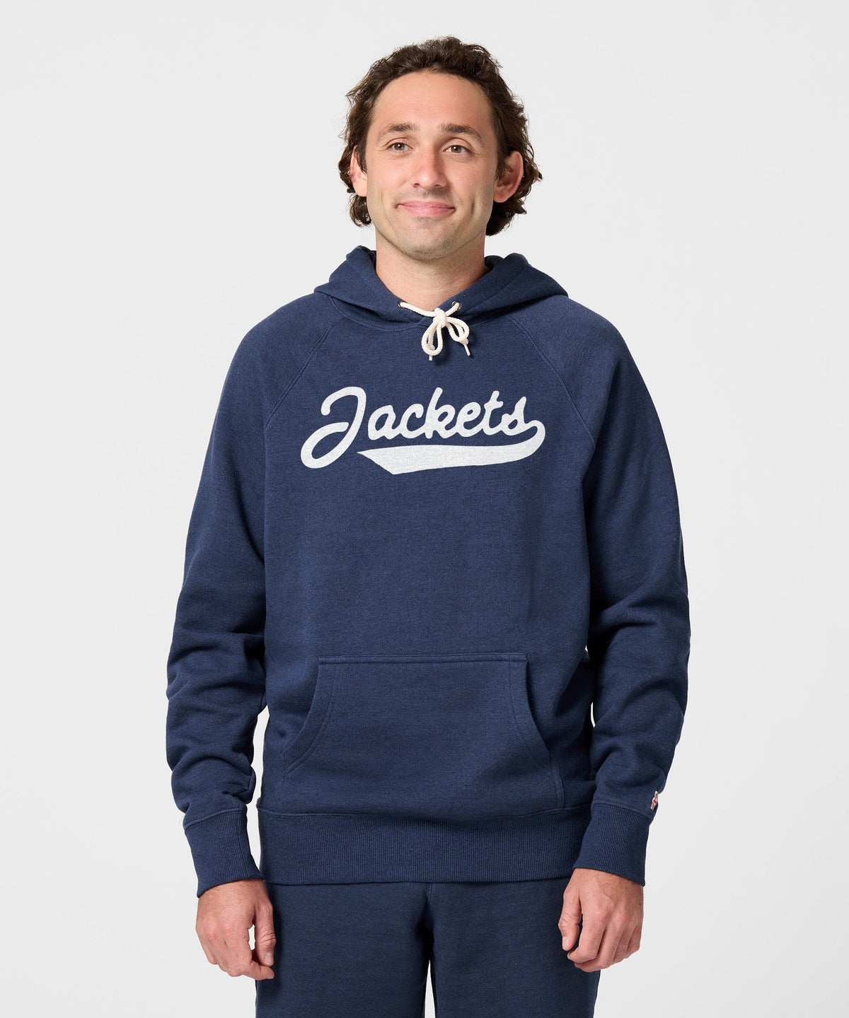 Script Jackets Hoodie product image 6