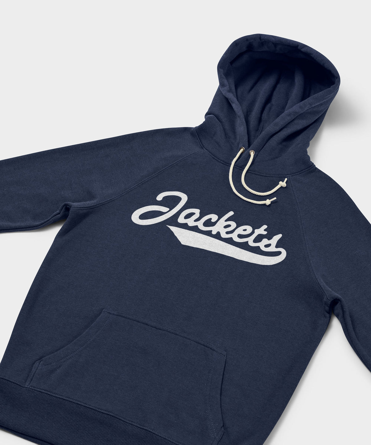 Script Jackets Hoodie product image 4