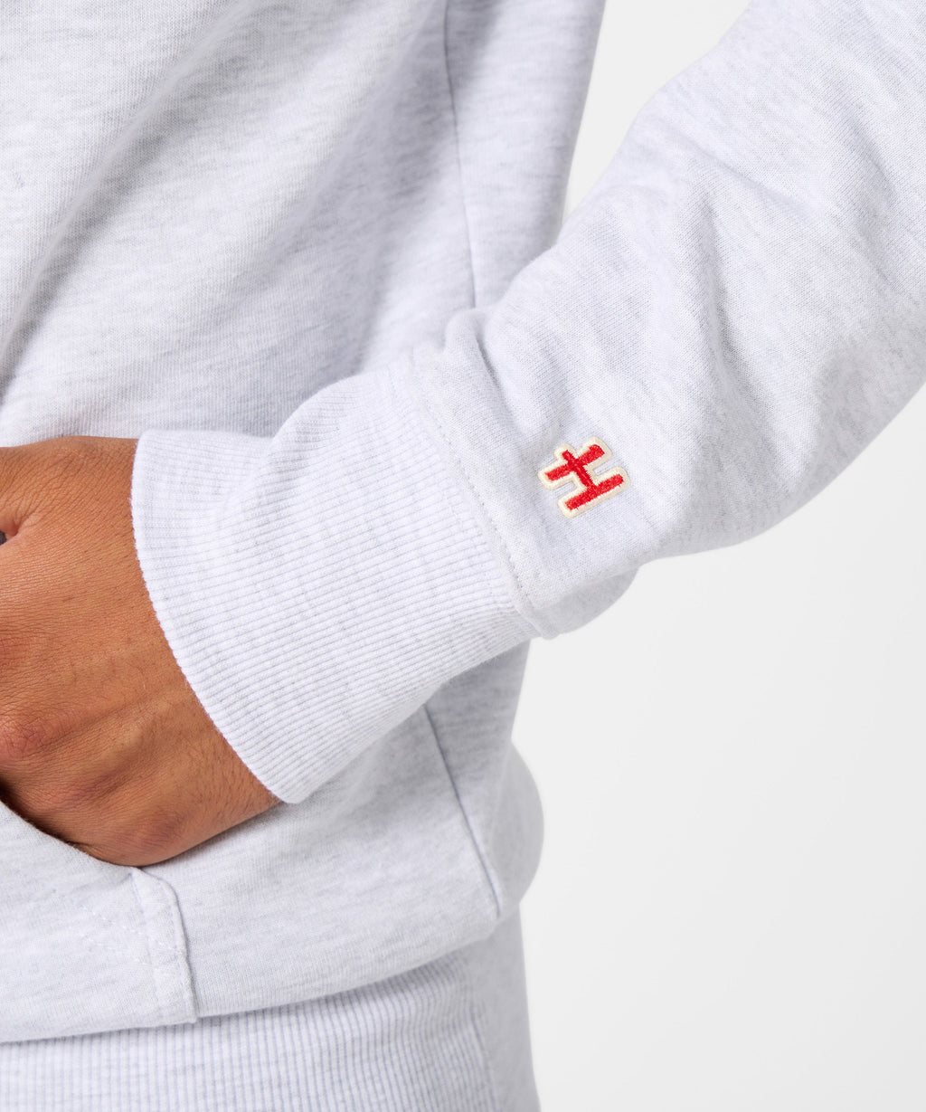Script Jackets Hoodie product image 9