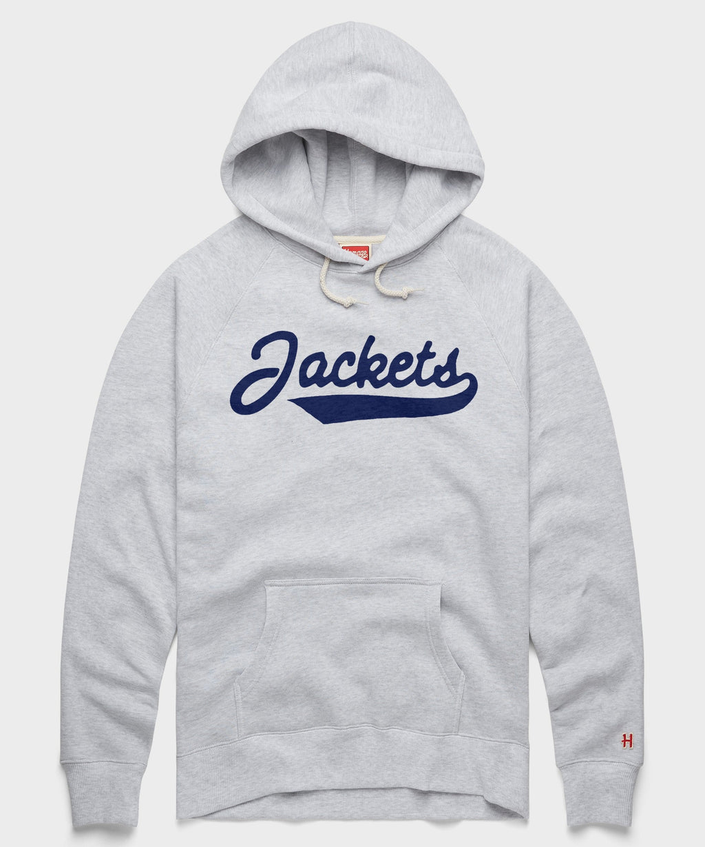 Script Jackets Hoodie product image 1
