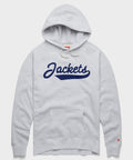 Script Jackets Hoodie product image 1