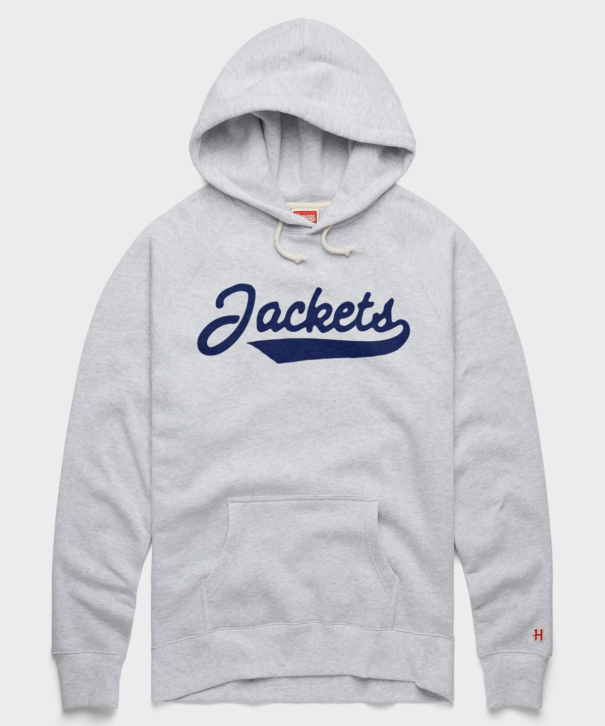 Script Jackets Hoodie product image 1