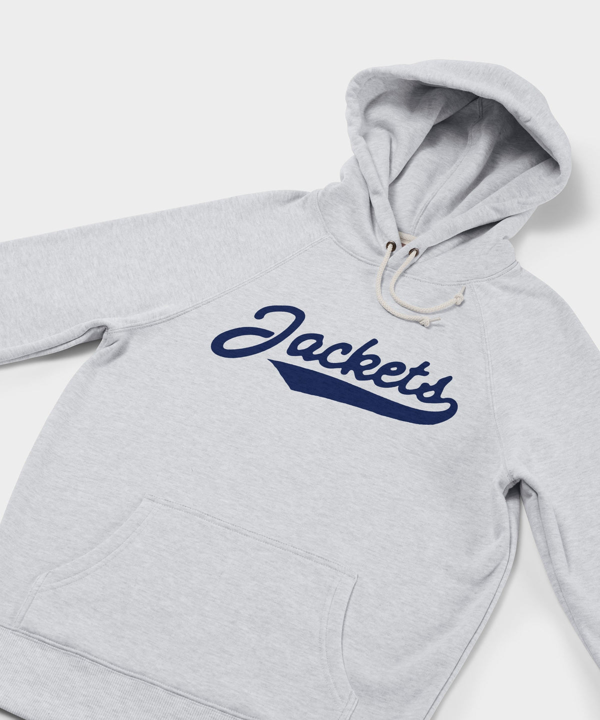 Script Jackets Hoodie product image 3