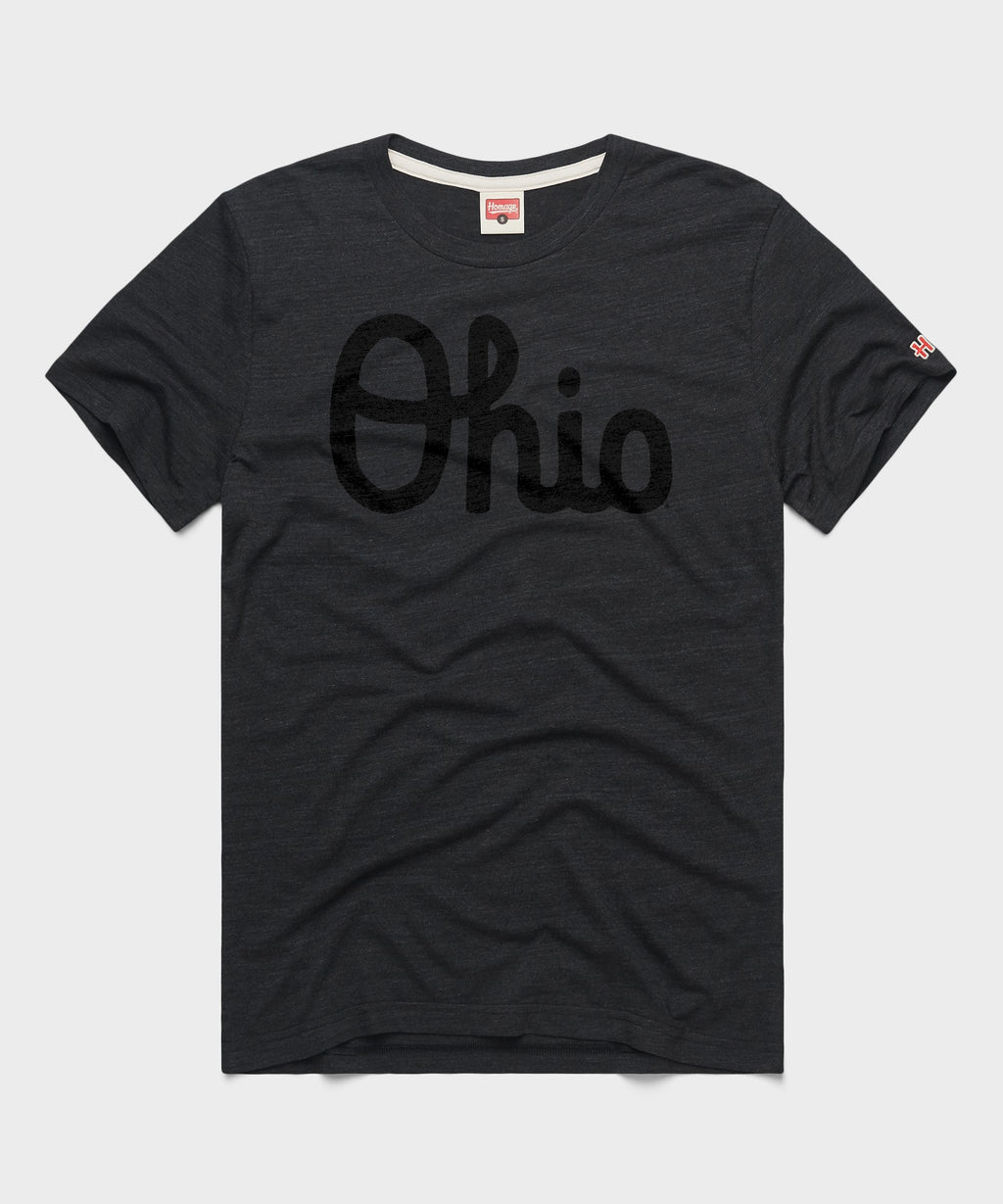 Script Ohio Blackout product image 1