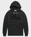 Script Ohio Blackout Hoodie product image 1