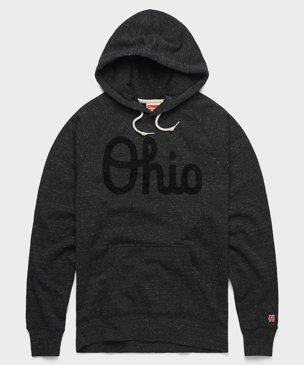 Script Ohio Blackout Hoodie product image 1