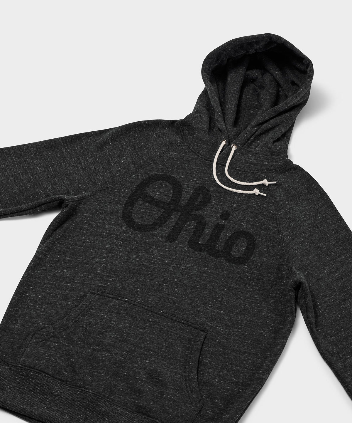Script Ohio Blackout Hoodie product image 2