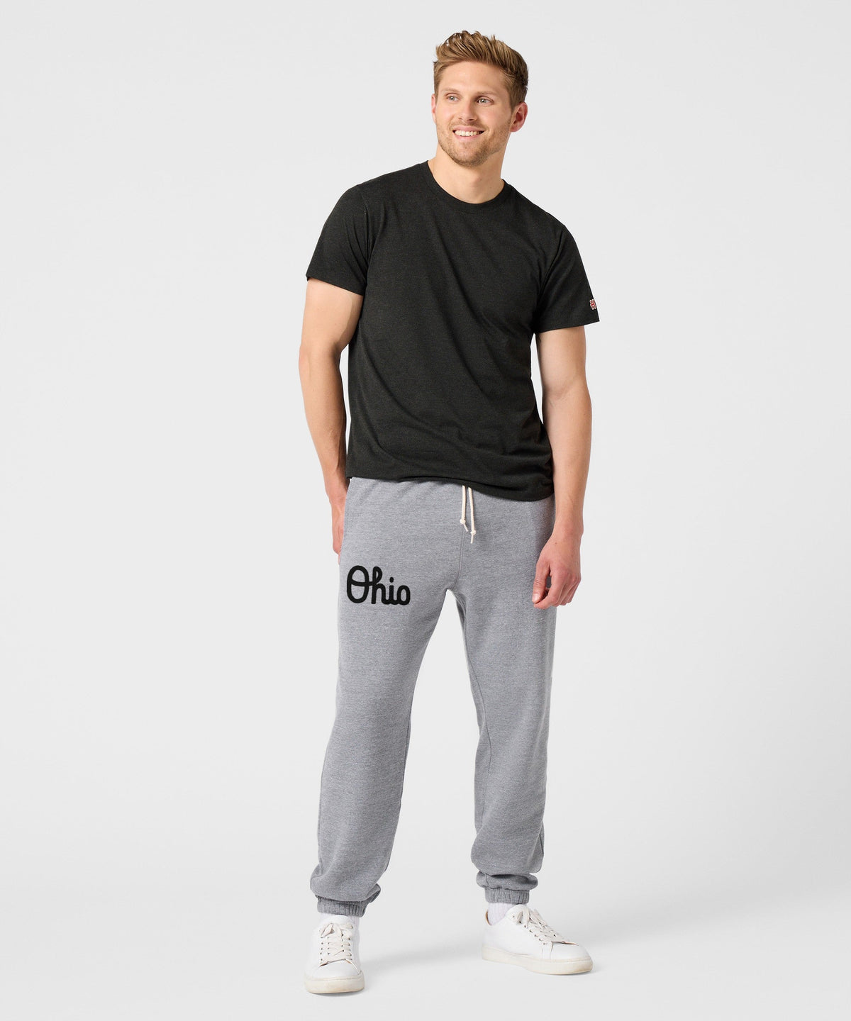 Script Ohio Sweatpants