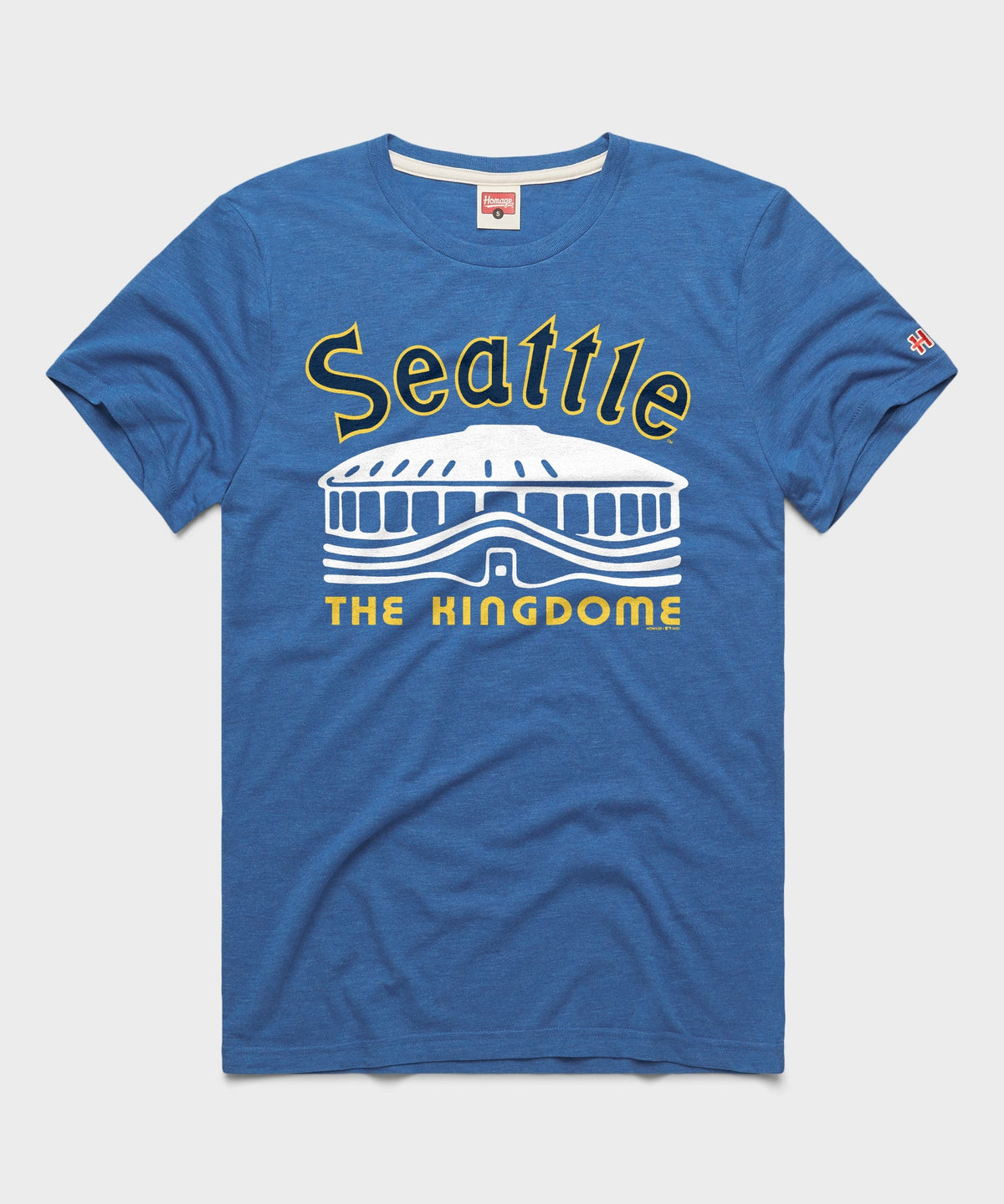 Seattle Mariners The Kingdome product image 1