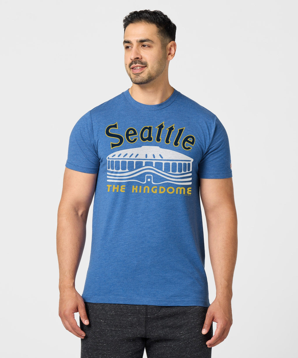 Seattle Mariners The Kingdome product image 3