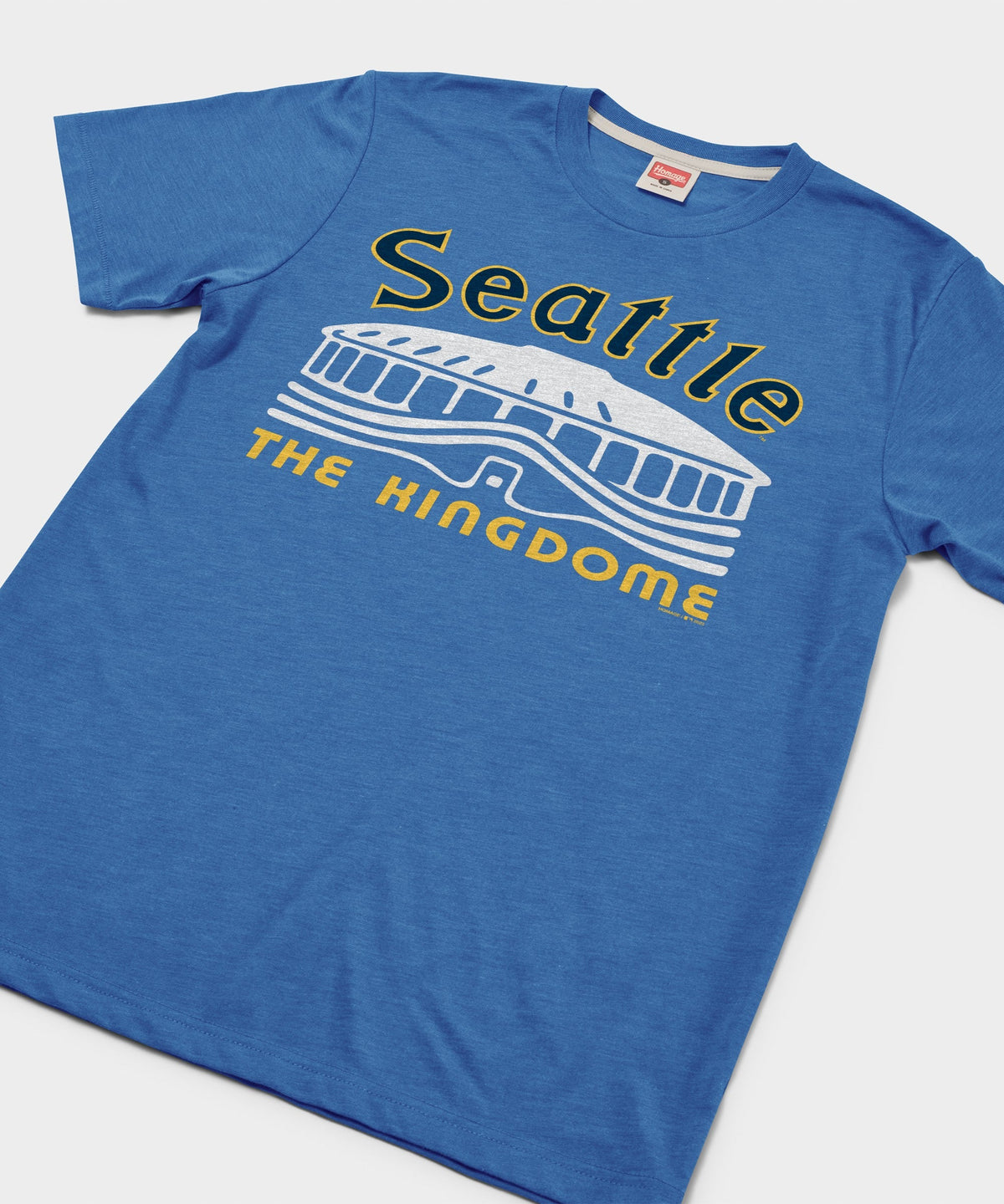 Seattle Mariners The Kingdome product image 2
