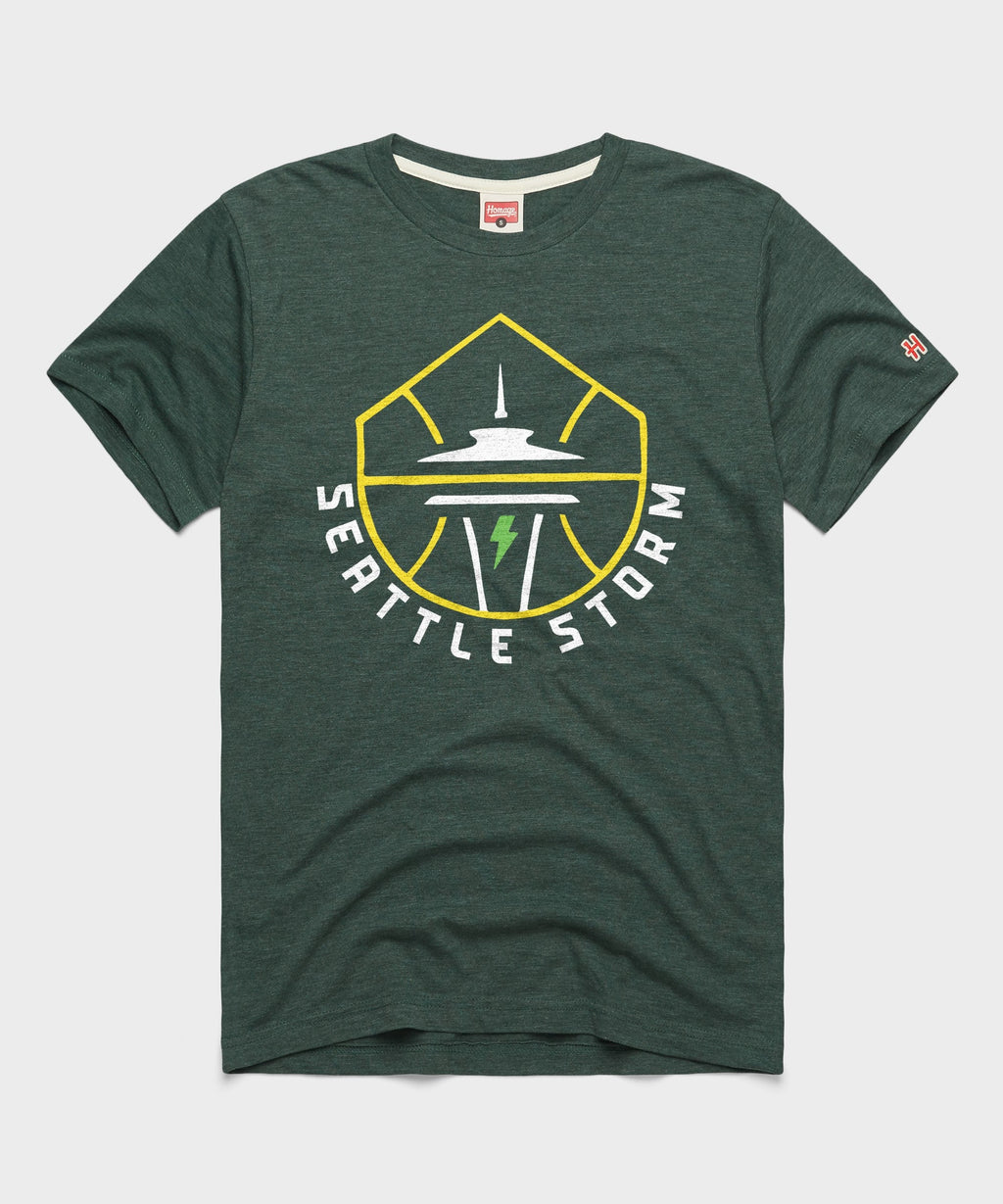 Seattle Storm Logo product image 1