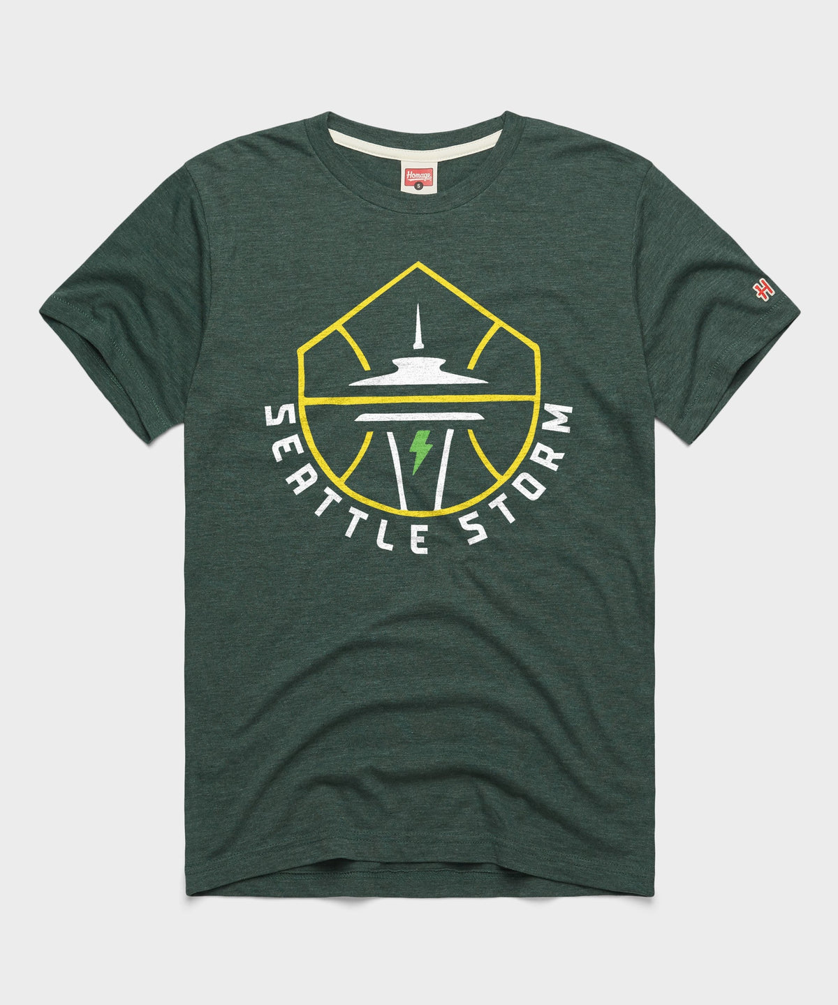 Seattle Storm Logo product image 1