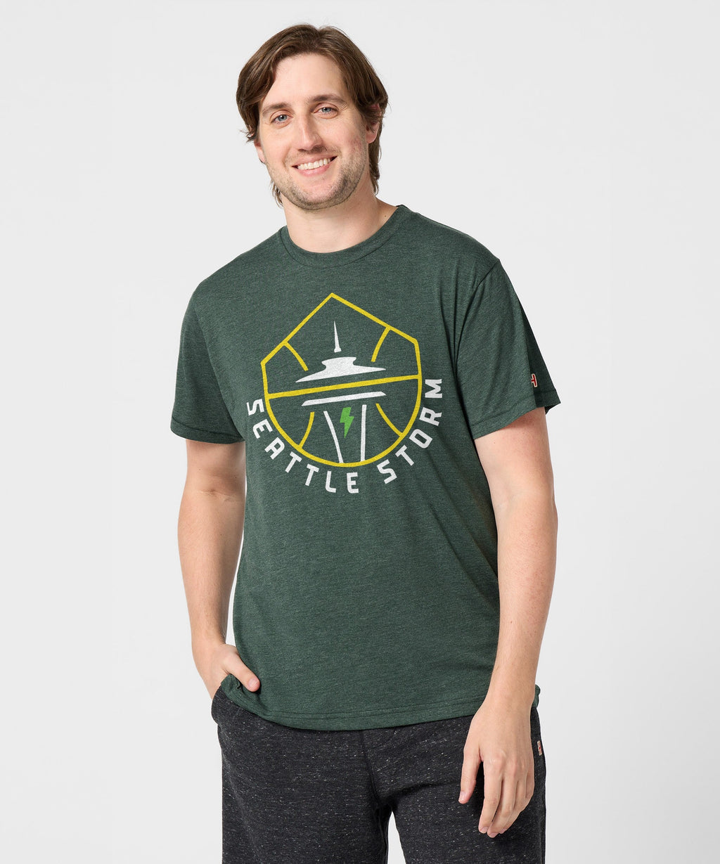 Seattle Storm Logo product image 3